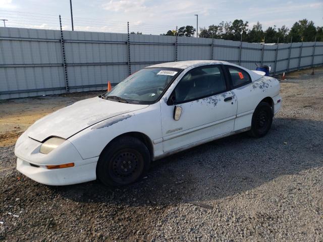 Pontiac Sunfire (1996)