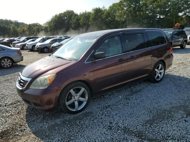 Honda Odyssey lx (2008)