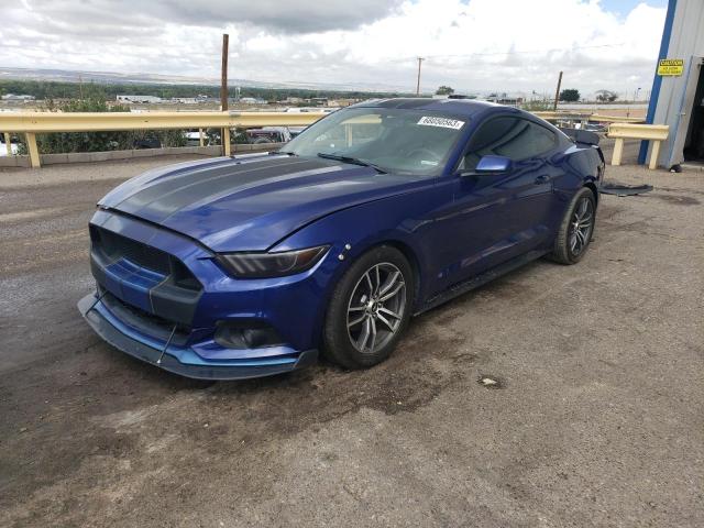 Ford All models (2016)