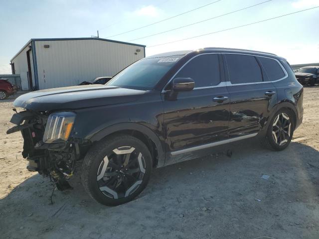 Kia Telluride (2023)