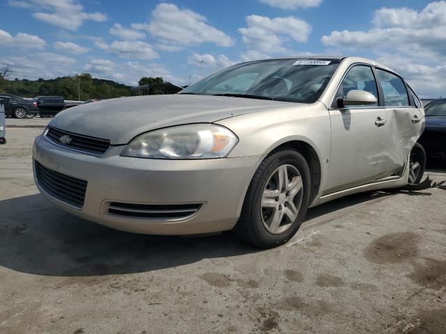 Chevrolet Impala (2009)