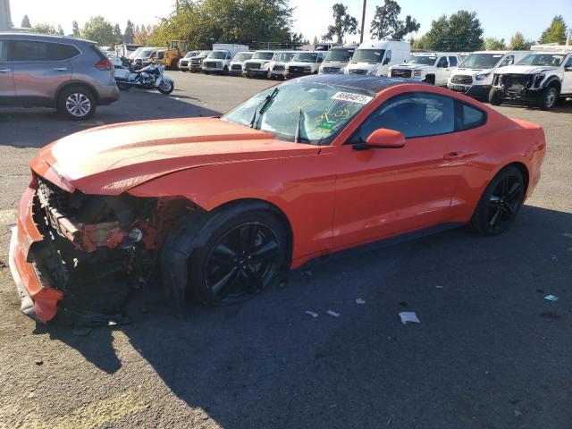 Ford All models (2016)