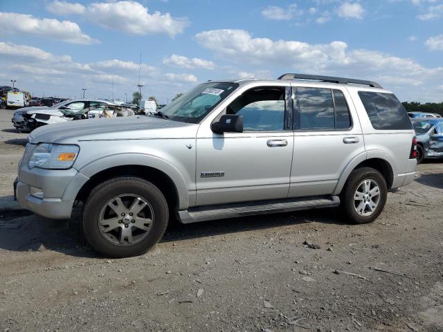Ford Explorer (2007)