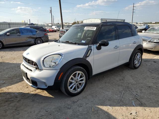 Mini Cooper (2015)