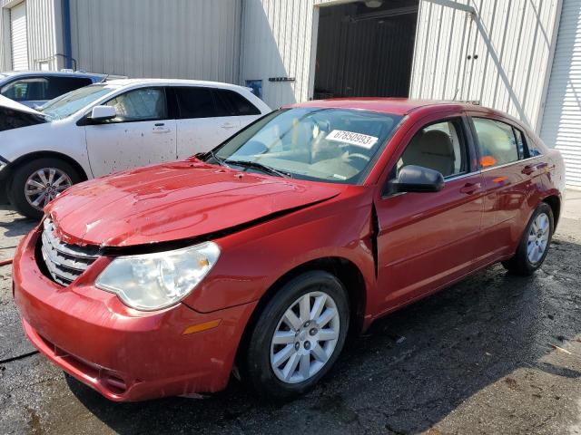 Chrysler Sebring (2009)