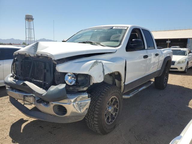 Dodge Ram 2500 (2005)