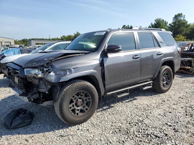 Toyota 4runner se (2023)