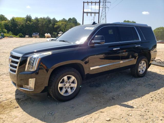 Cadillac Escalade (2015)