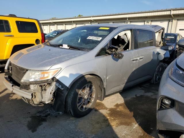 Honda All models (2013)