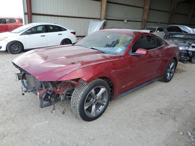 Ford All models (2015)