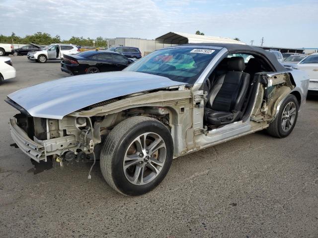 Ford All models (2014)