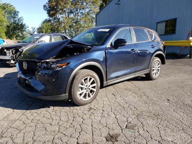 Mazda Cx-5 prefe (2023)