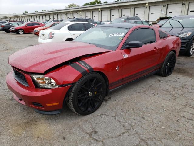 Ford All models (2011)