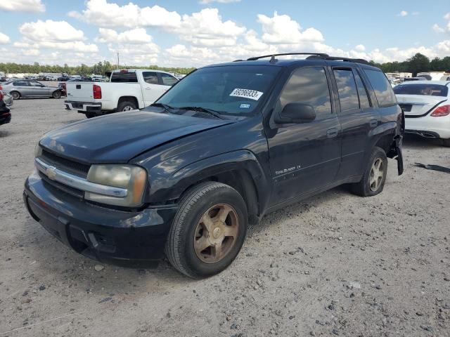 Chevrolet Trailblzr (2006)