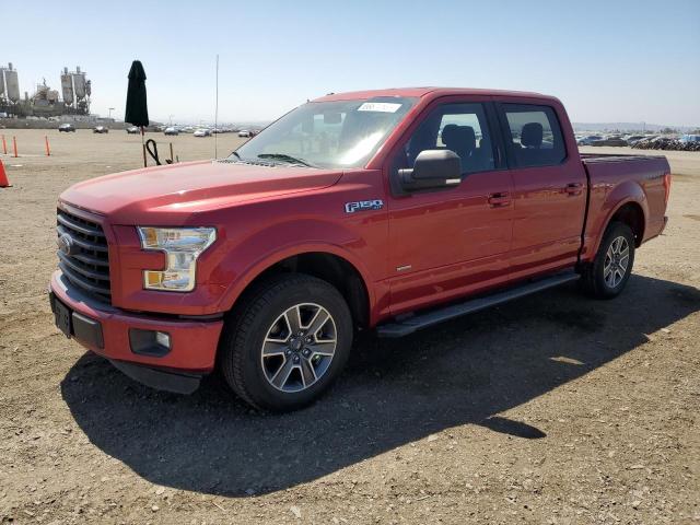 Ford F-150 (2015)