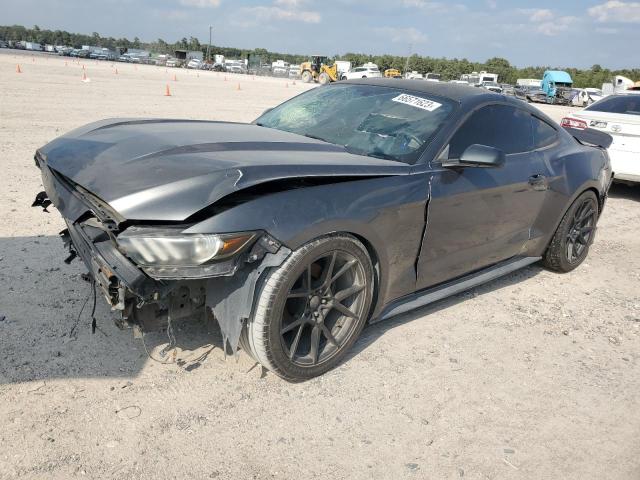 Ford All models (2015)