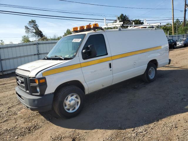 Ford All models (2012)