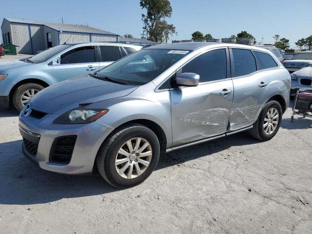 Mazda Cx-7 (2011)