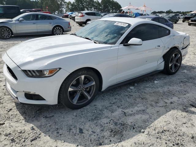 Ford All models (2016)