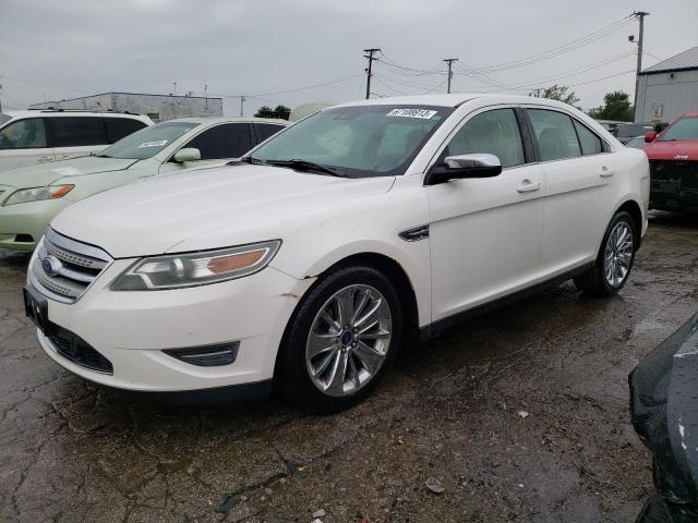 Ford Taurus (2010)