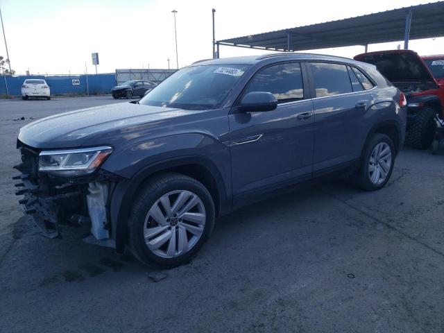 Volkswagen Atlas (2020)