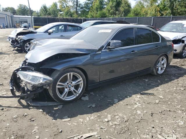 Bmw 3er (2017)