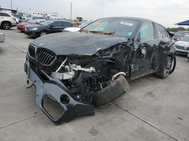 Bmw X6 (2016)