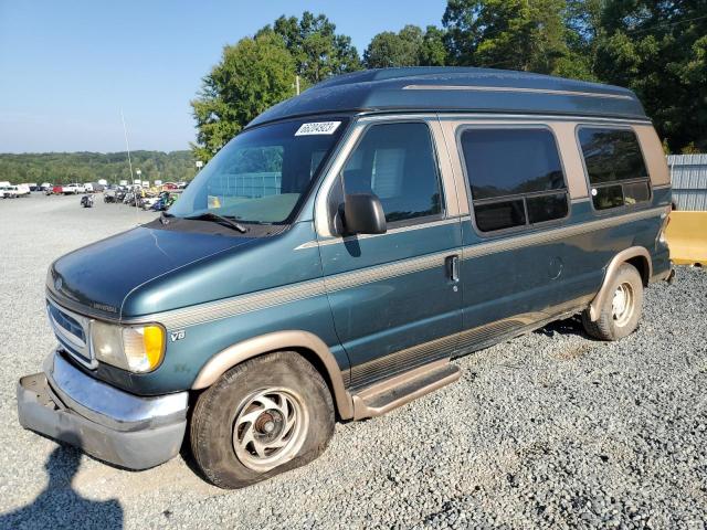 Ford All models (1997)
