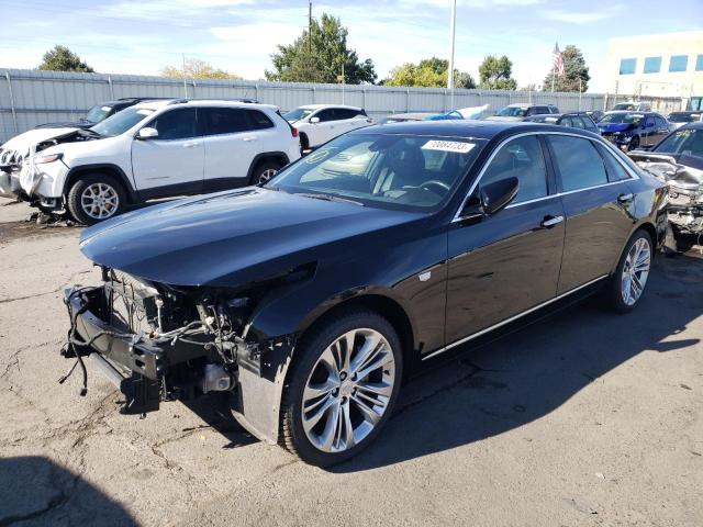 Cadillac Ct6 (2017)