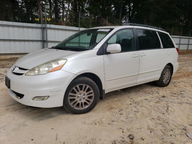 Toyota All models (2007)