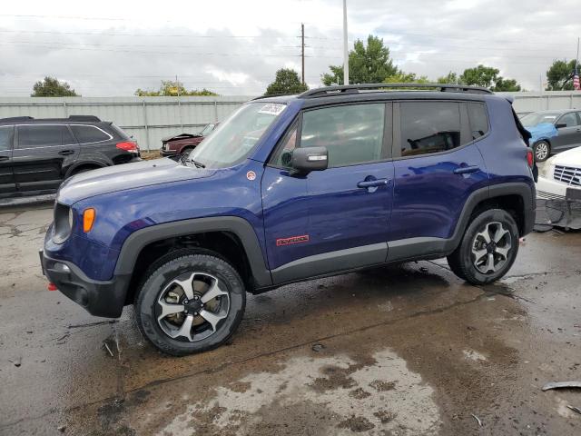 Jeep Renegade (2020)