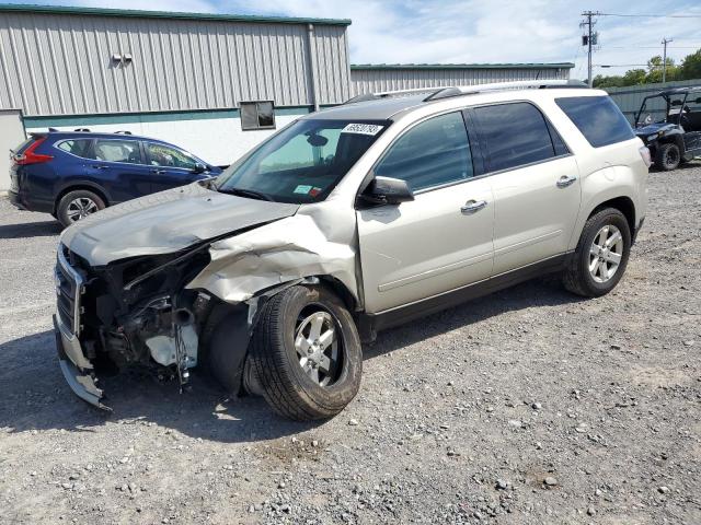 Gmc Acadia (2014)