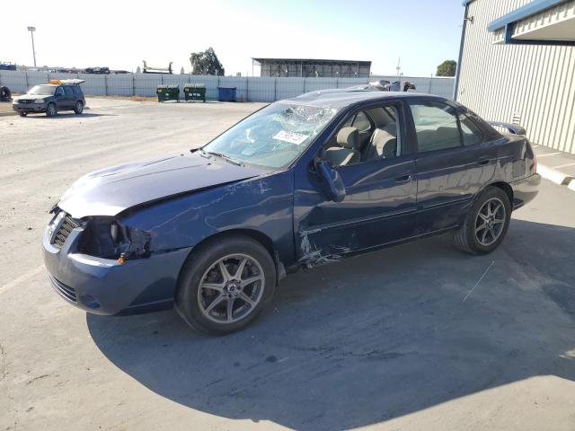 Nissan Sentra (2006)