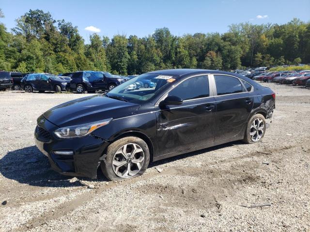 Kia Forte (2019)