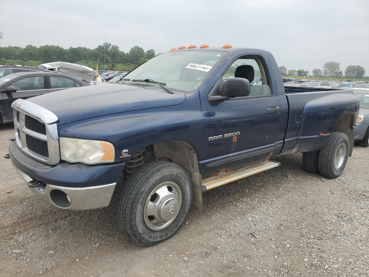 Dodge Ram (2005)
