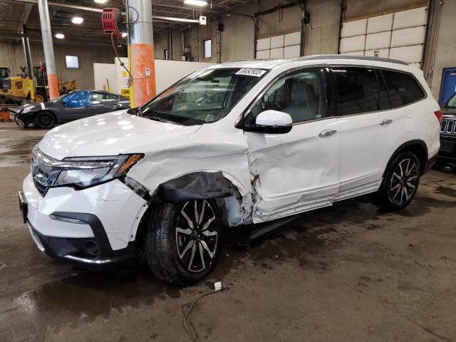 Honda Pilot (2021)