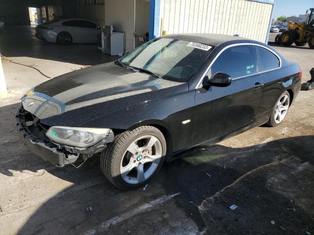 Bmw 3 series (2013)
