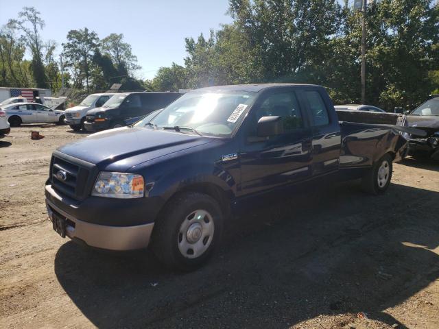 Ford All models (2008)
