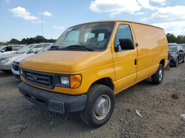 Ford Econoline (2003)