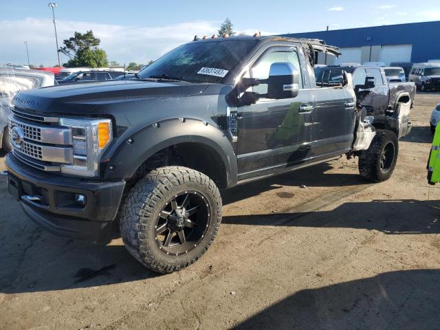 Ford F250 (2019)