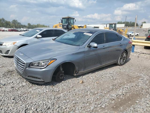 Hyundai Genesis (2015)