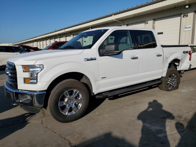 Ford F-150 (2016)