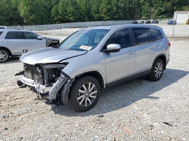 Honda Pilot (2019)