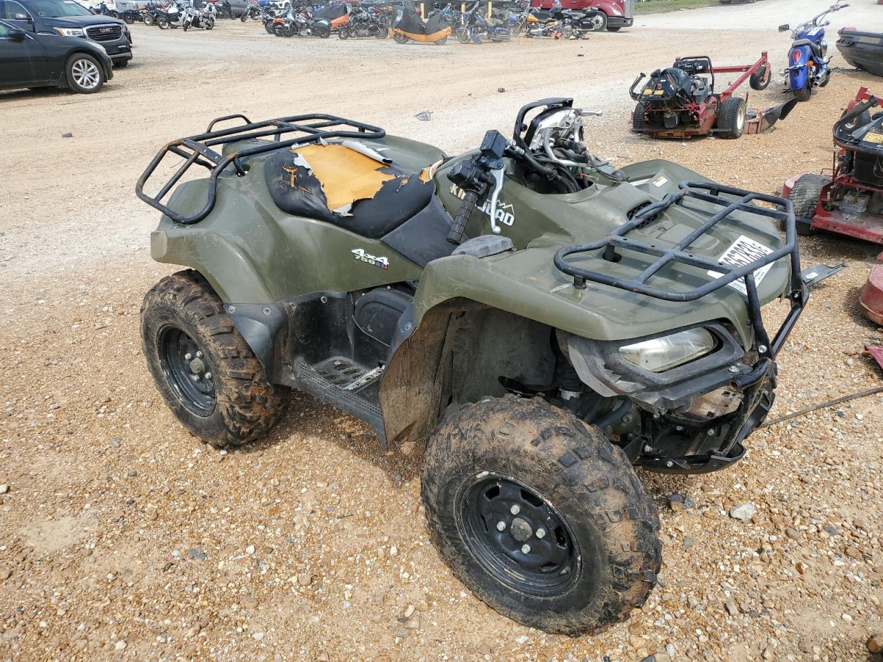 Suzuki Jimny (2016)