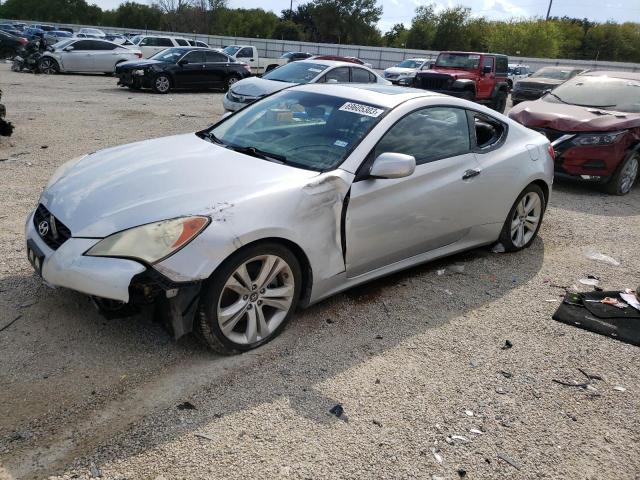 Hyundai Genesis (2010)
