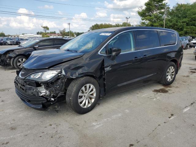 Chrysler Pacifica (2017)
