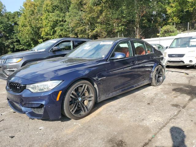 Bmw M3 (2015)