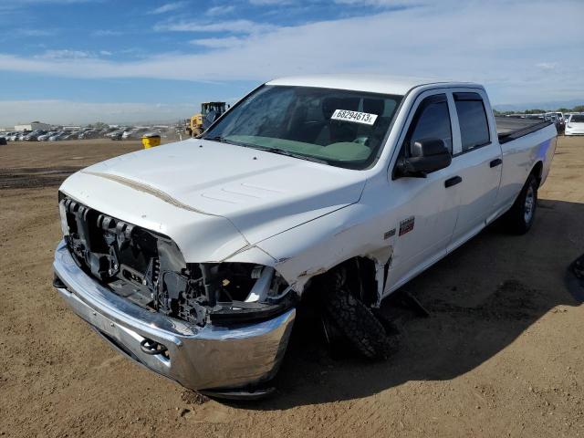 Dodge Ram 2500 (2012)