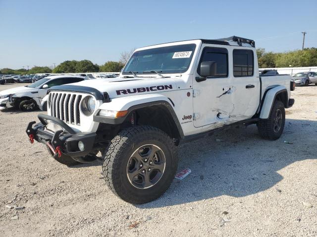 Jeep Gladiator (2021)