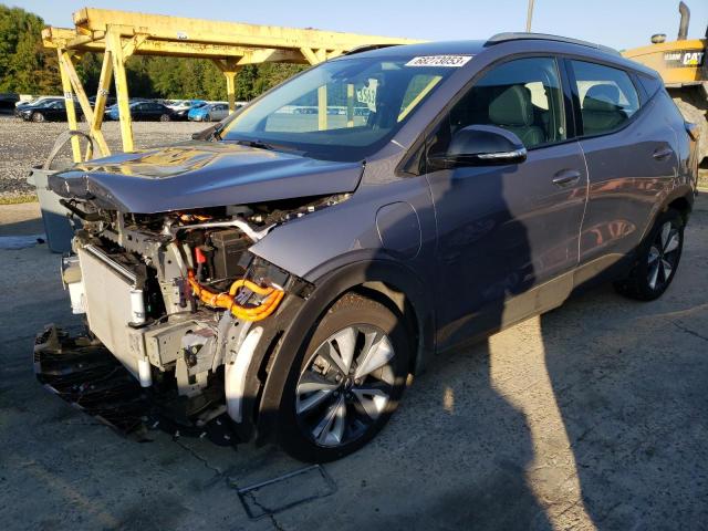 Chevrolet Bolt (2023)